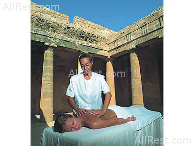 Thalassa Hotel 41